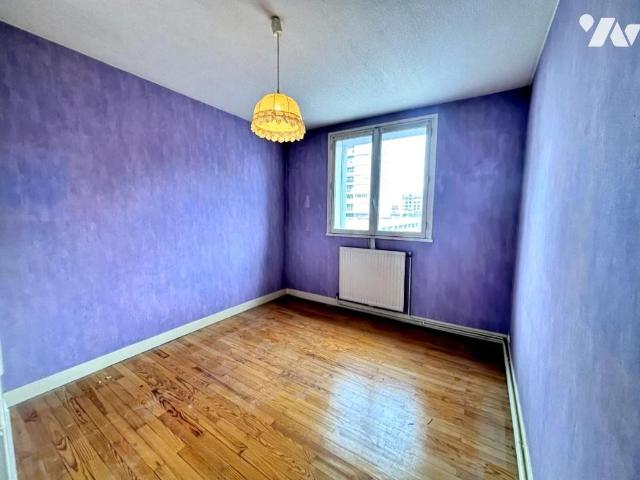 Appartement en vente à Grenoble, Auvergne Rhône Alpes, 119000€
