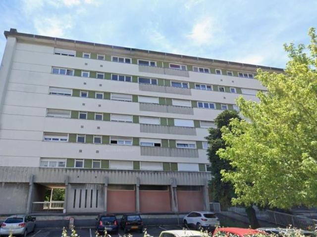 Appartement en vente à Grenoble, Auvergne Rhône Alpes, 120000€