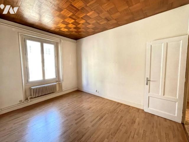 Appartement en vente à Grenoble, Auvergne Rhône Alpes, 129000€