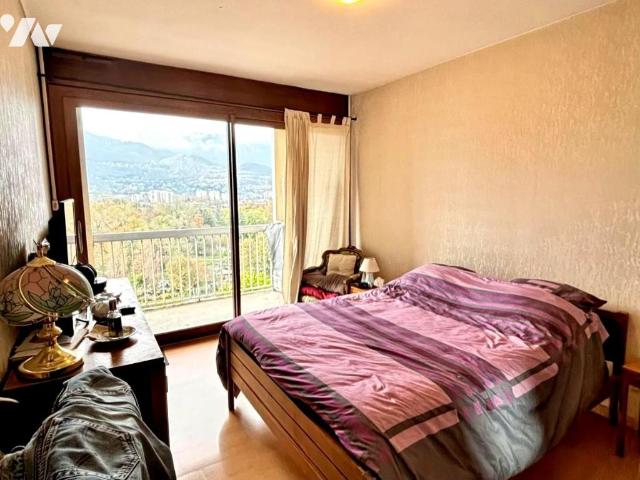 Appartement en vente à Grenoble, Auvergne Rhône Alpes, 132000€
