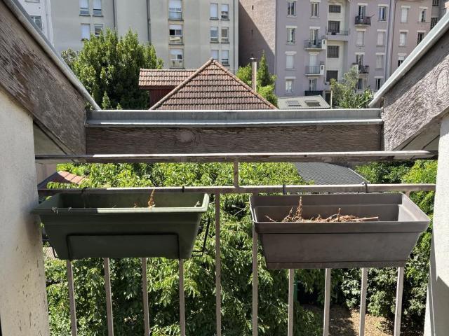 Appartement en vente à Grenoble, Auvergne Rhône Alpes, 135000€