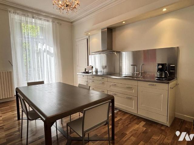 Appartement en vente à Grenoble, Auvergne Rhône Alpes, 275000€