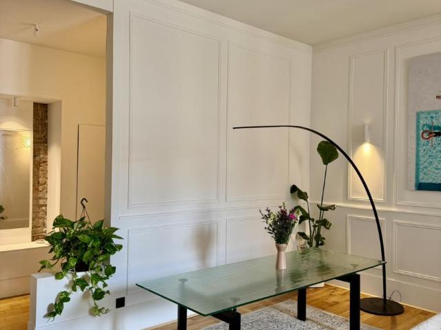 Appartement en vente à Grenoble, Auvergne Rhône Alpes, 417000€