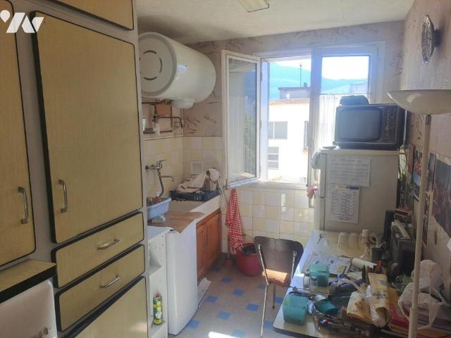 Appartement en vente à Grenoble, Auvergne Rhône Alpes, 85000€