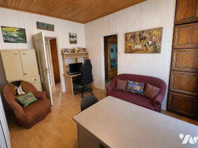 Appartement en vente à Grésy sur Aix, Auvergne Rhône Alpes, 269000€