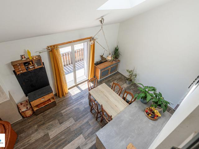 Appartement en vente à Groisy, Auvergne Rhône Alpes, 530000€