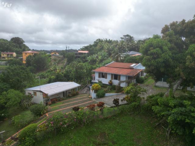 Appartement en vente à Gros Morne, Martinique, 270000€