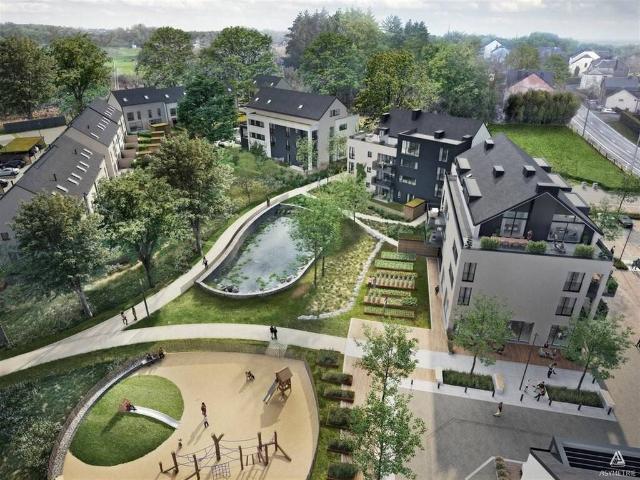 Appartement en Vente à Habay