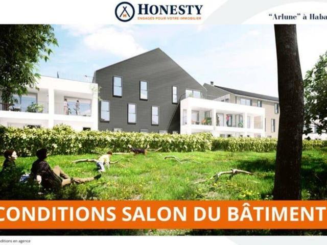 Appartement en Vente à Habay