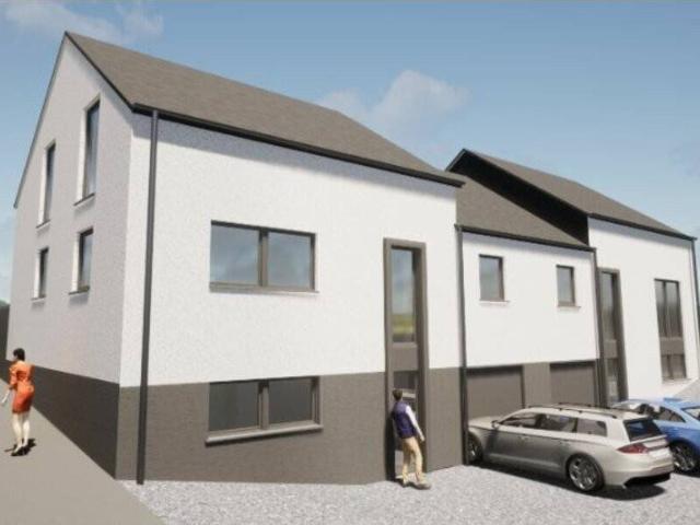 Appartement en Vente à Habay