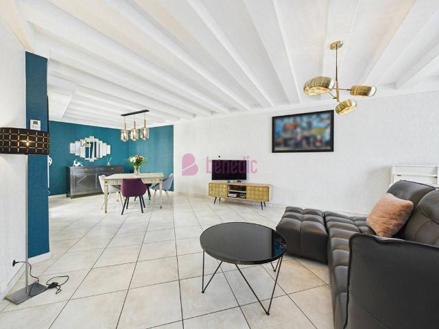 Appartement en Vente à Hagondange