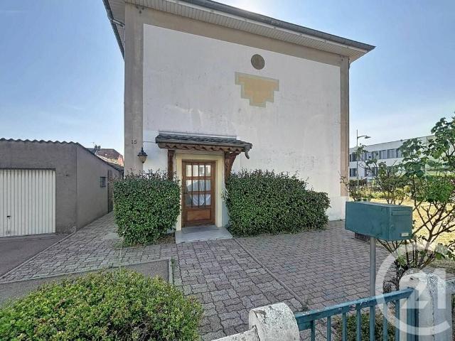 Appartement en Vente à Hagondange