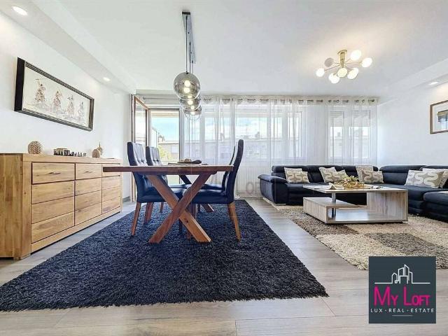 Appartement en Vente à Hagondange
