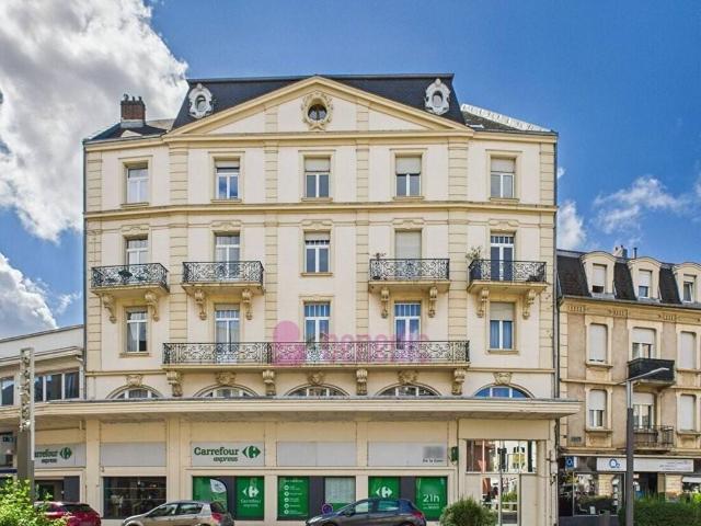 Appartement en Vente à Hagondange