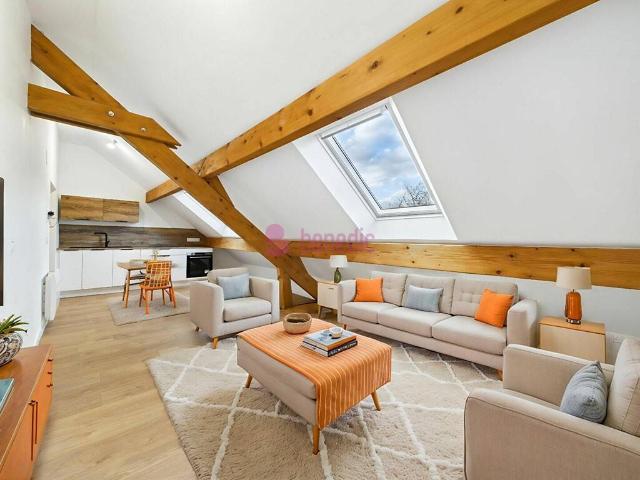 Appartement en Vente à Hagondange