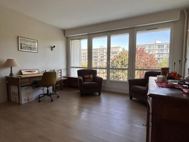 Appartement en vente à Havre, Normandie, 465000€