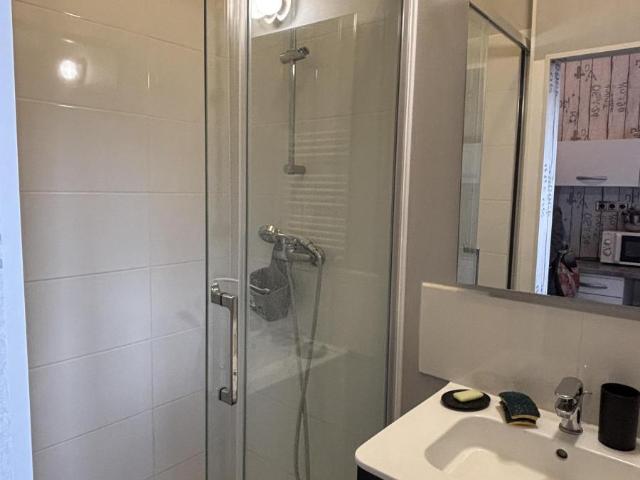 Appartement en vente à Havre, Normandie, 58000€