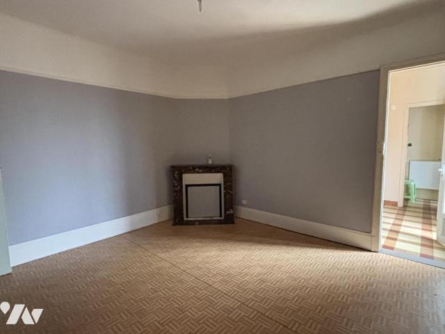 Appartement en vente à Havre, Normandie, 64000€