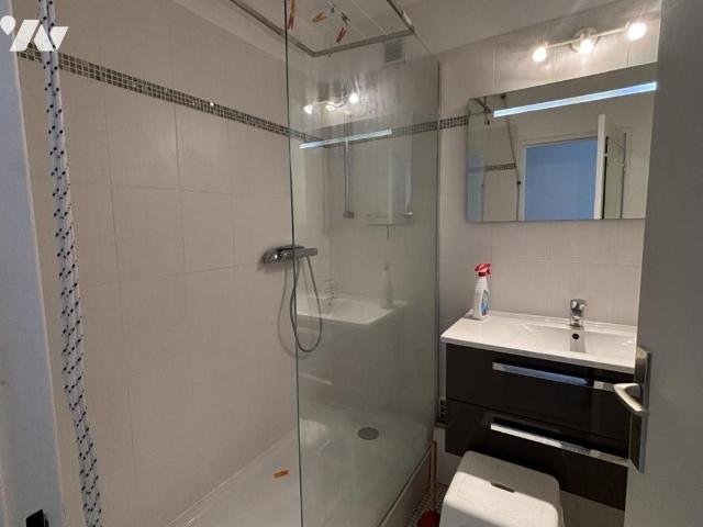 Appartement en vente à Havre, Normandie, 80000€