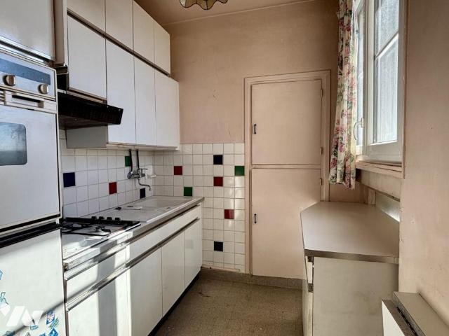 Appartement en vente à Havre, Normandie, 120000€
