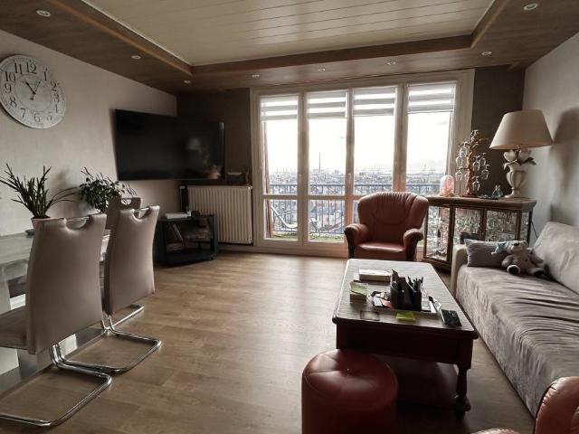 Appartement en vente à Havre, Normandie, 130000€