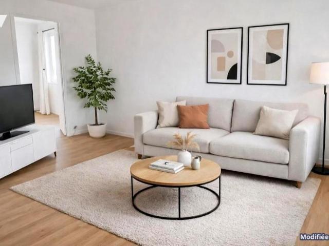 Appartement en vente à Havre, Normandie, 130000€