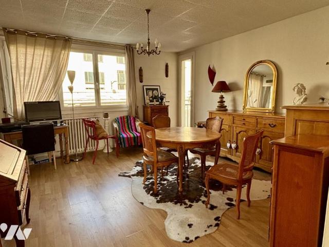 Appartement en vente à Havre, Normandie, 157500€