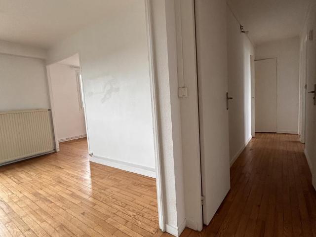 Appartement en vente à Havre, Normandie, 159000€