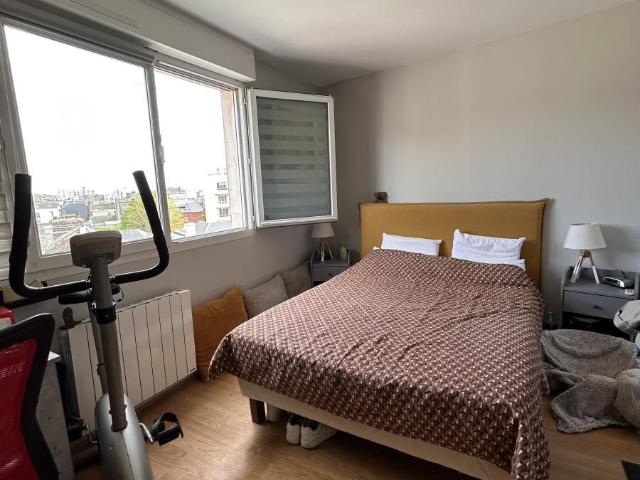 Appartement en vente à Havre, Normandie, 160500€