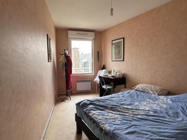 Appartement en vente à Havre, Normandie, 210000€
