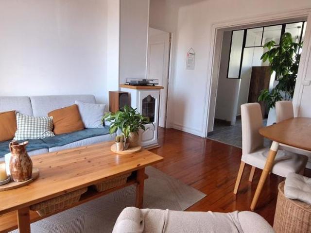 Appartement en vente à Havre, Normandie, 218400€