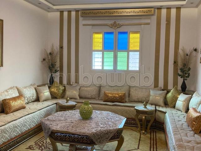 Appartement en vente à Hay Chmaou. 1 Pièce. Air conditionné