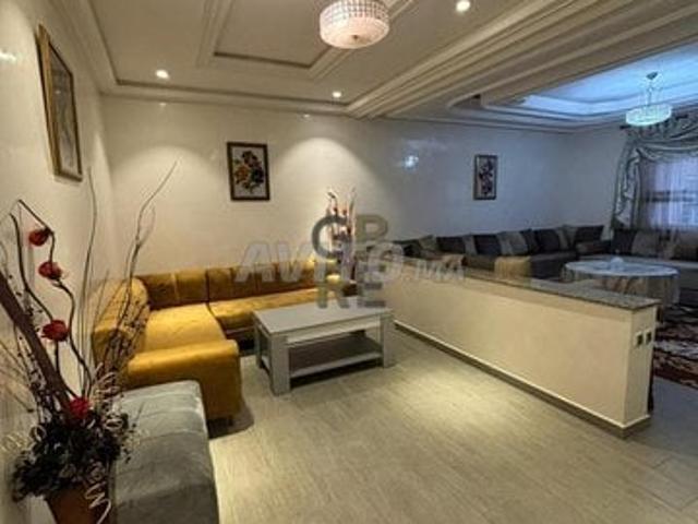 Appartement en vente à Hay Riad