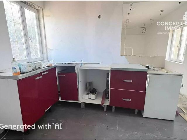 Appartement en Vente à Hayange
