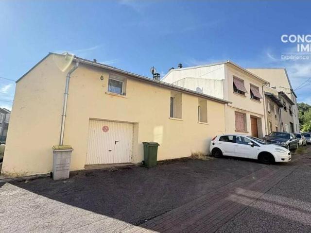 Appartement en Vente à Hayange