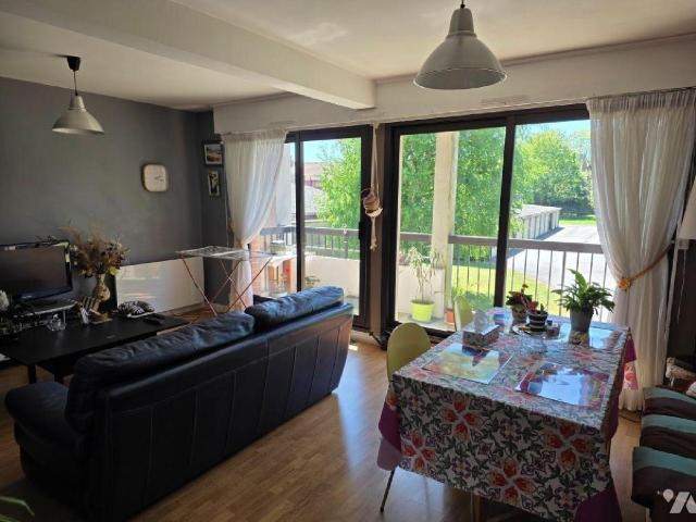 Appartement en vente à Hazebrouck, Hauts de France, 148700€