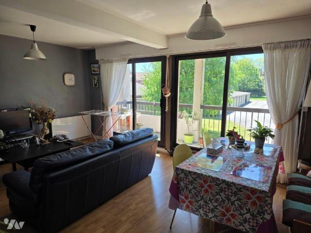 Appartement en vente à Hazebrouck, Hauts de France, 149000€