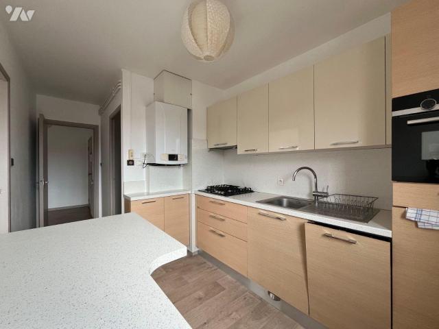 Appartement en vente à Hazebrouck, Hauts de France, 175000€