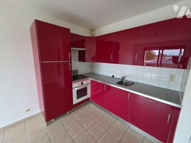 Appartement en vente à Hazebrouck, Hauts de France, 117500€
