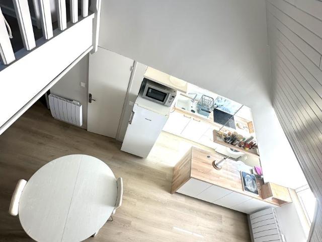 Appartement en vente à Hennebont, Bretagne, 126840€