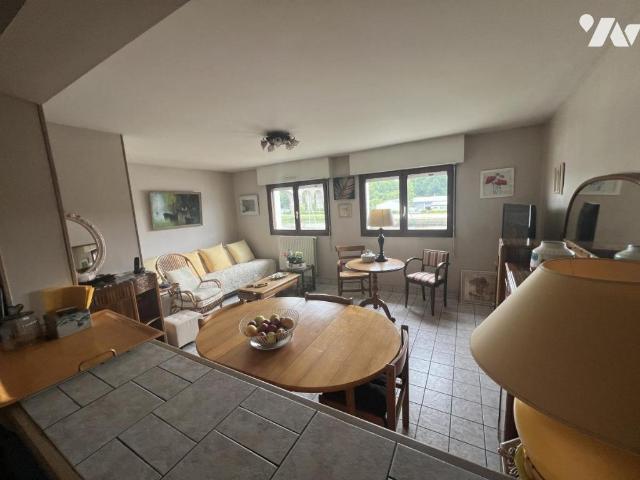 Appartement en vente à Hennebont, Bretagne, 141210€