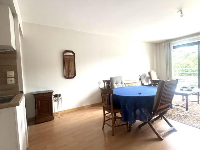 Appartement en vente à Hennebont, Bretagne, 150000€