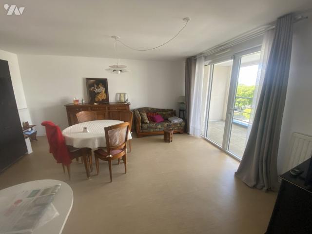 Appartement en vente à Hennebont, Bretagne, 200000€