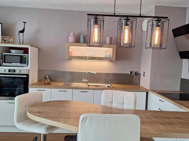 Appartement en vente à Hermitage, Bretagne, 212000€
