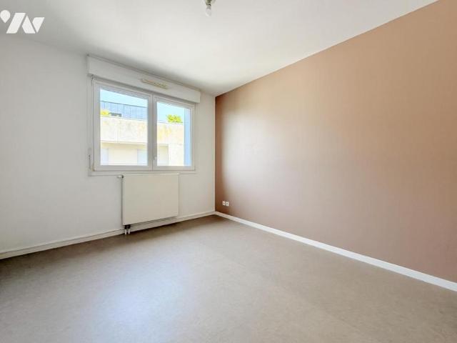 Appartement en vente à Hérouville Saint Clair, Normandie, 170000€