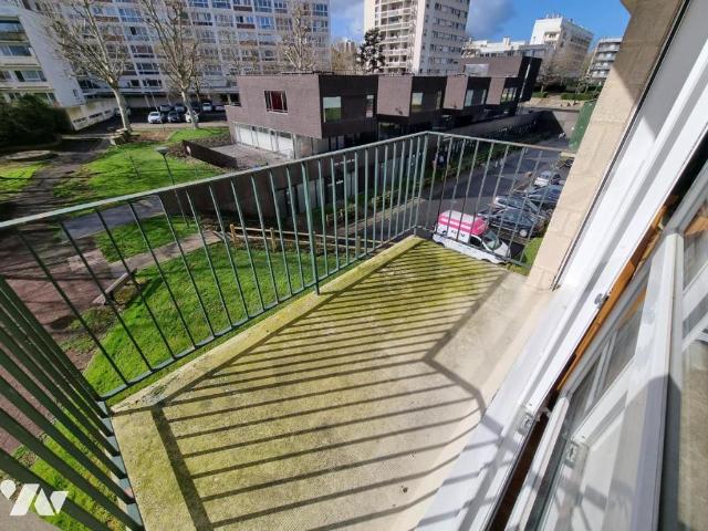 Appartement en vente à Hérouville Saint Clair, Normandie, 100700€