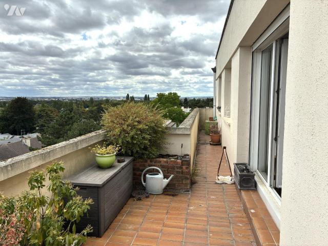 Appartement en vente à Hérouville Saint Clair, Normandie, 208820€