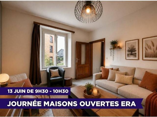 Appartement en Vente à Herbeumont