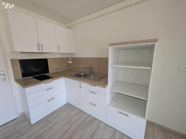 Appartement en vente à Herbiers, Pays de la Loire, 162000€