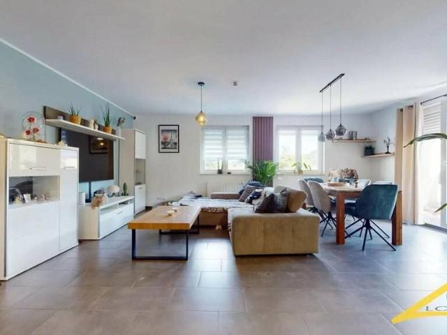 Appartement en Vente à Herserange